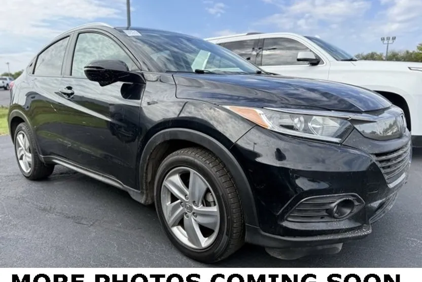 2019 Honda HR-V EX-L Sport photo 1