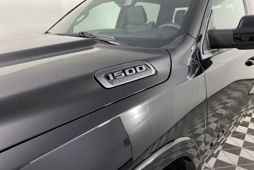 2026 Ram 1500 Big Horn Lone Star photo 1