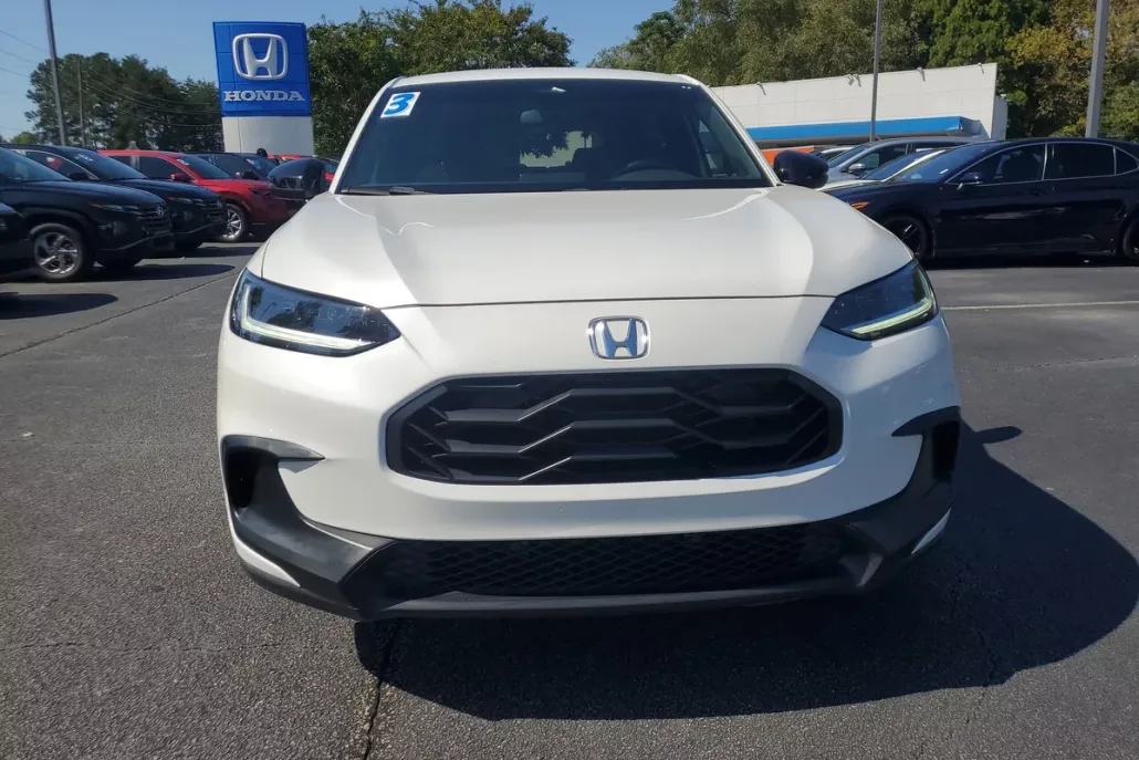2023 Honda HR-V Sport 2WD photo 1