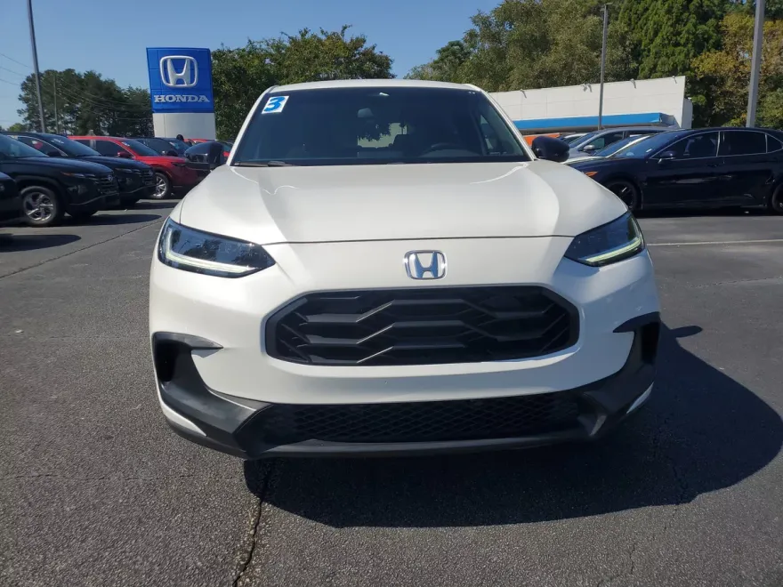 2023 Honda HR-V Sport 2WD photo 1