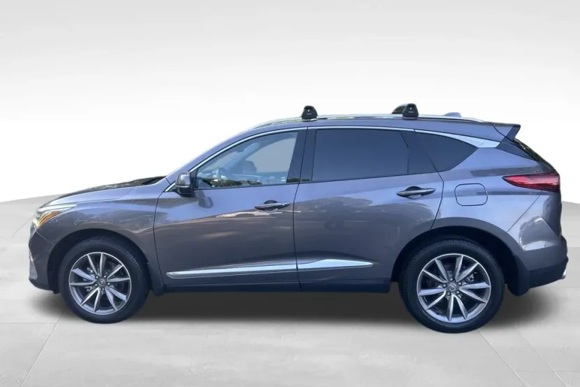 2021 Acura RDX Technology photo 1