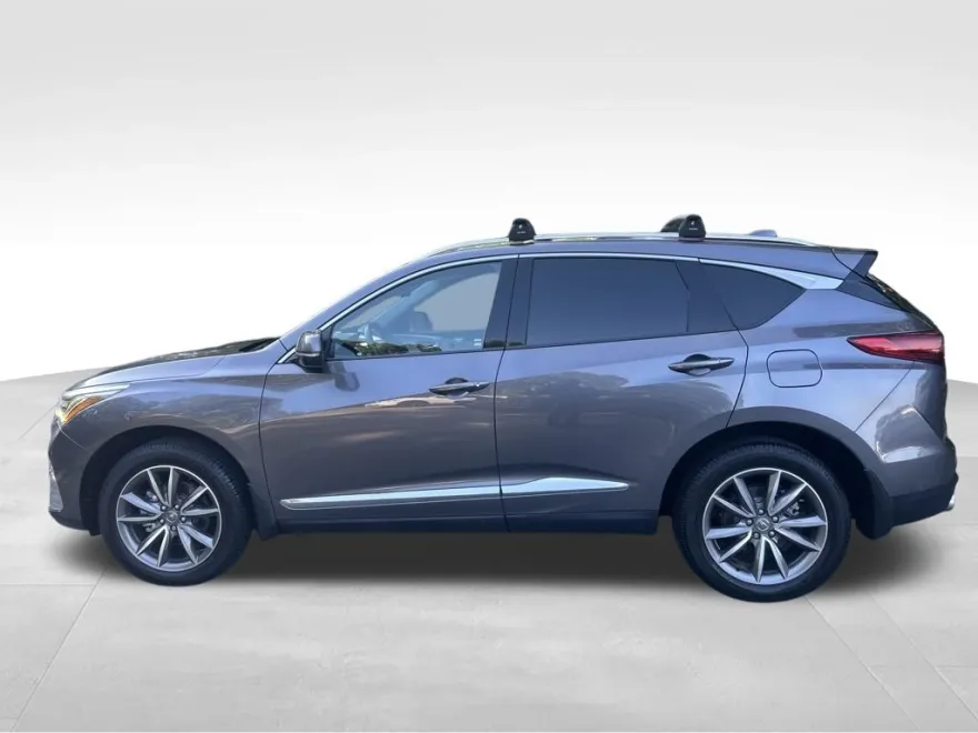 2021 Acura RDX Technology photo 1