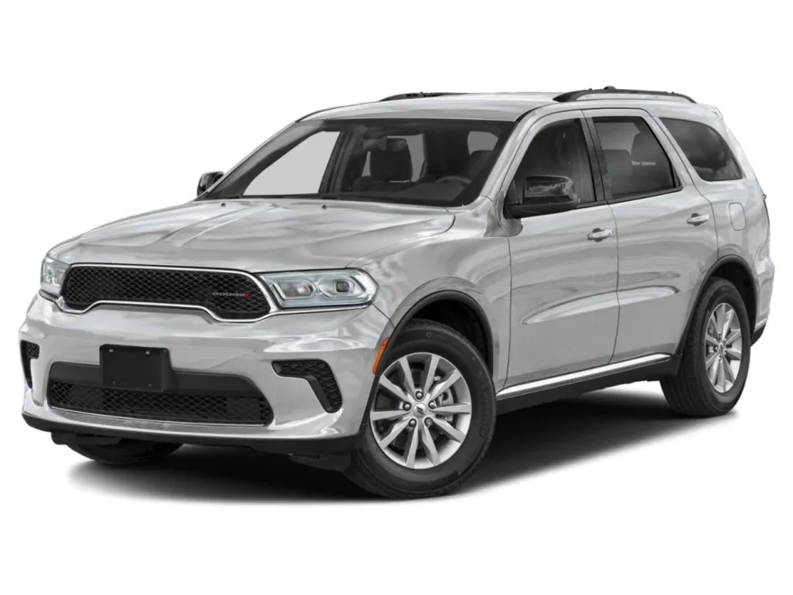 2025 Dodge Durango R/T Plus photo 1