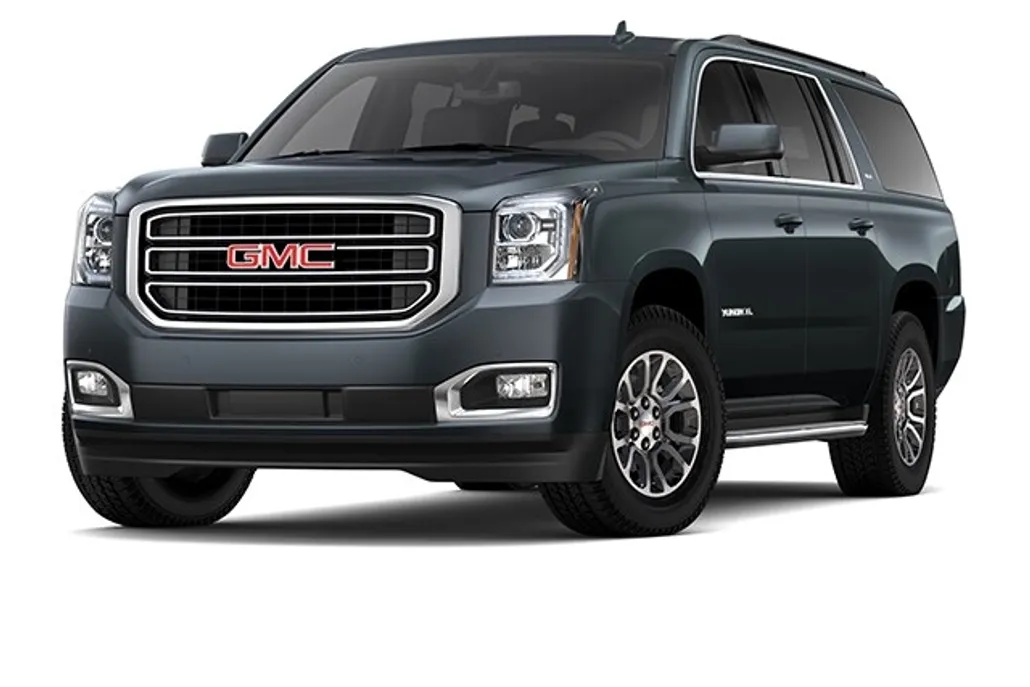 2020 Gmc Yukon XL SLE photo 1