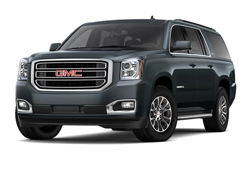 2020 Gmc Yukon XL SLE photo 1