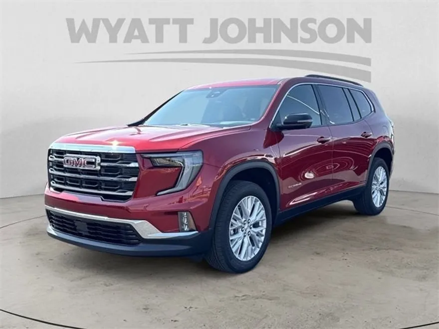 2026 Gmc Acadia Elevation photo 1