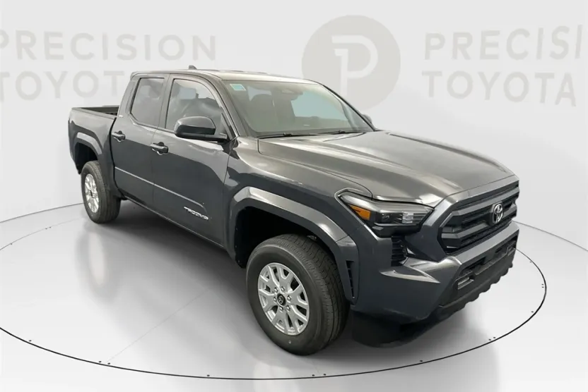 2025 Toyota Tacoma SR5 photo 1