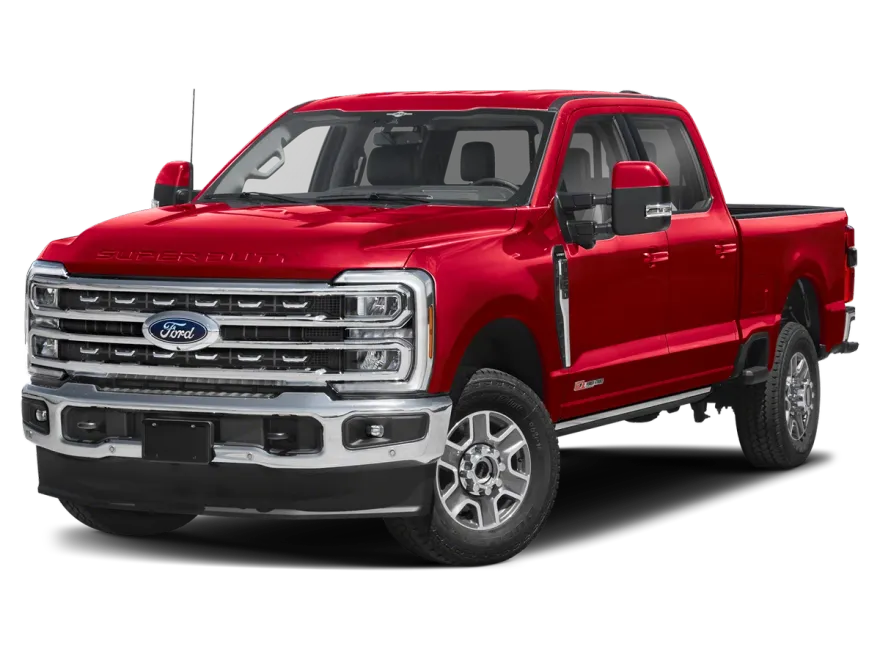 2024 Ford F-250 Lariat photo 1