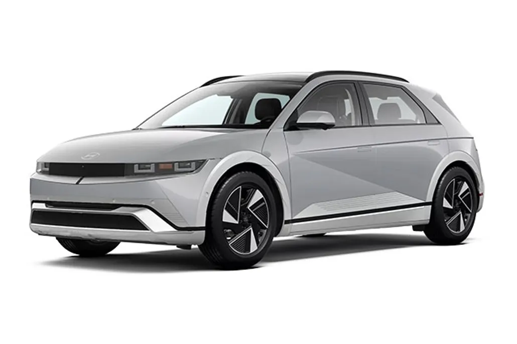 2025 Hyundai Ioniq 5 Limited photo 1