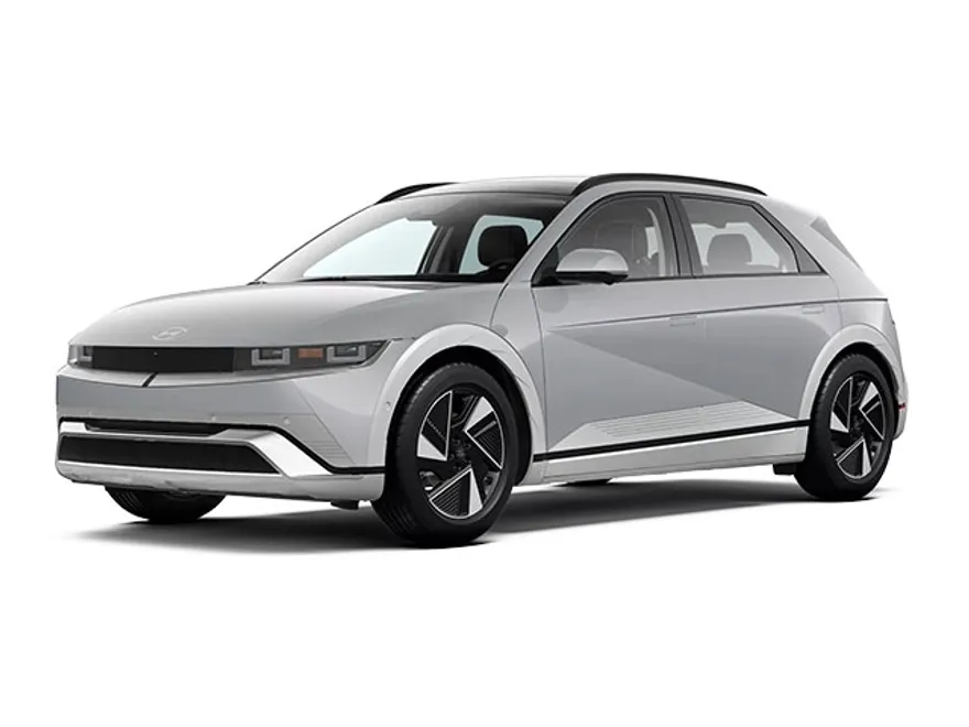 2025 Hyundai Ioniq 5 Limited photo 1