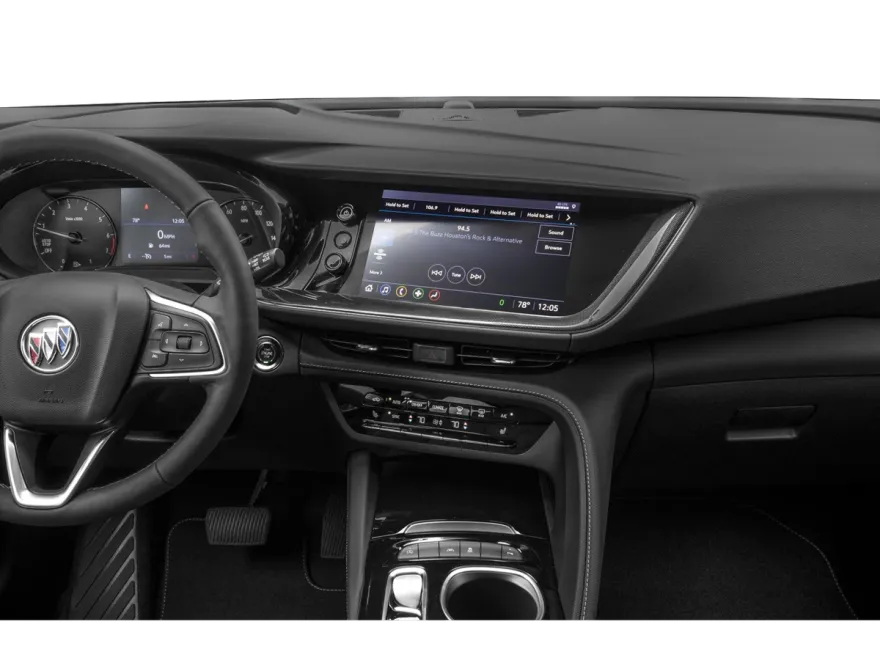 2023 Buick Envision Avenir photo 32