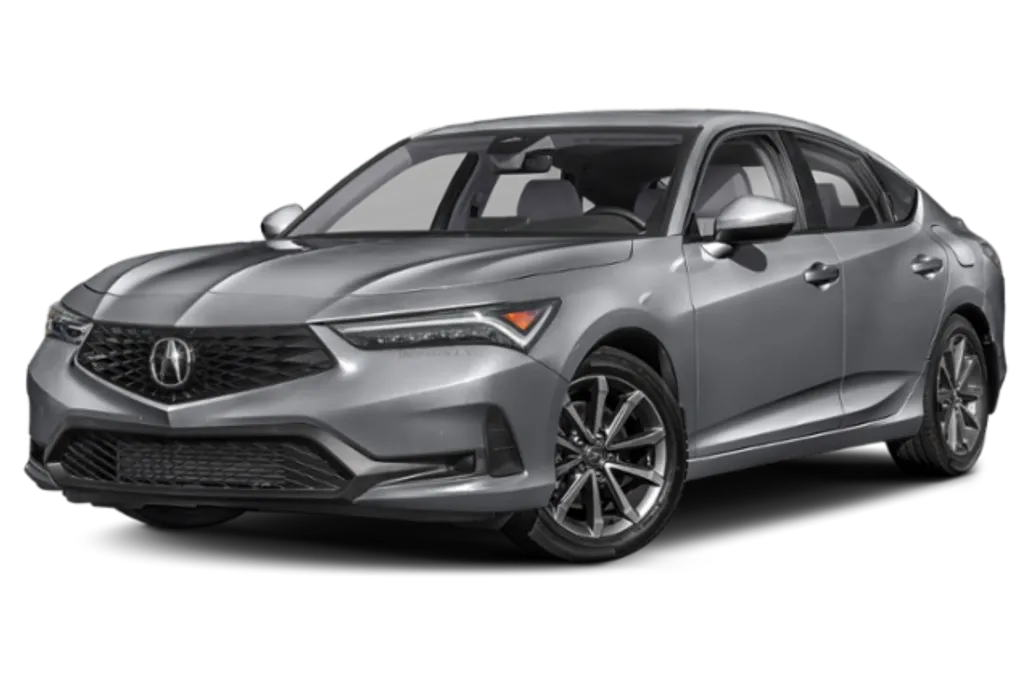 2025 Acura Integra Base photo 1