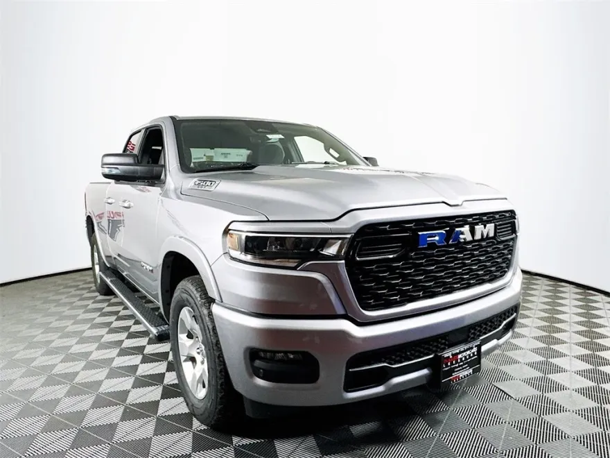 2025 Ram 1500 Big Horn photo 1