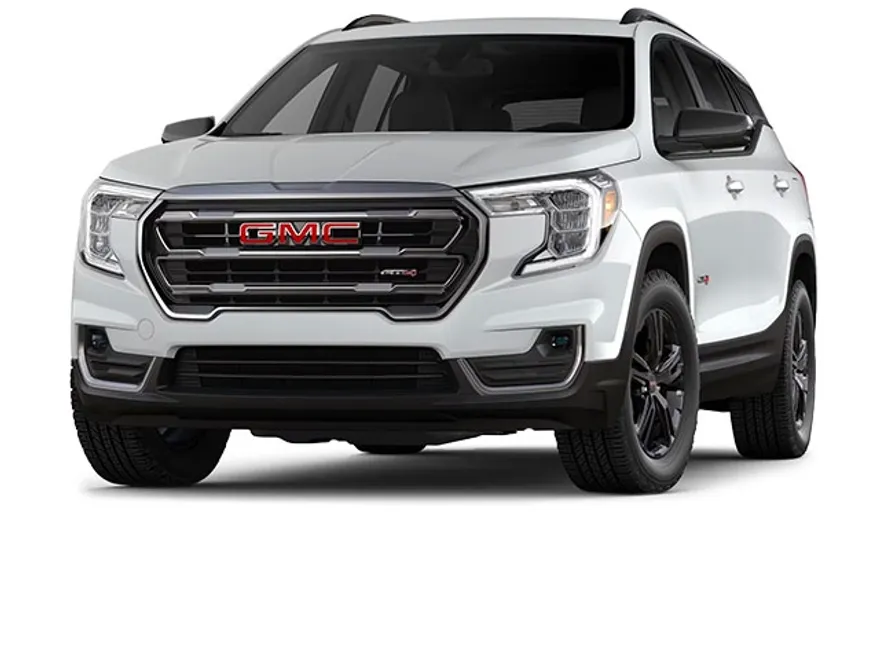 2023 Gmc Terrain AT4 photo 1