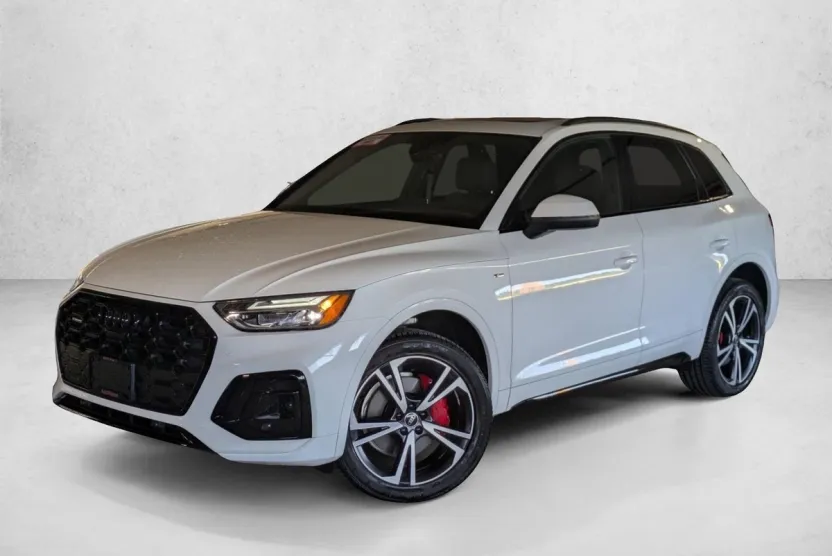 2025 Audi Q5 45 S line Premium Plus photo 1