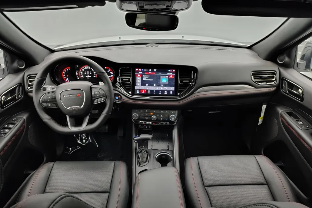 2026 Dodge Durango GT Plus photo 1