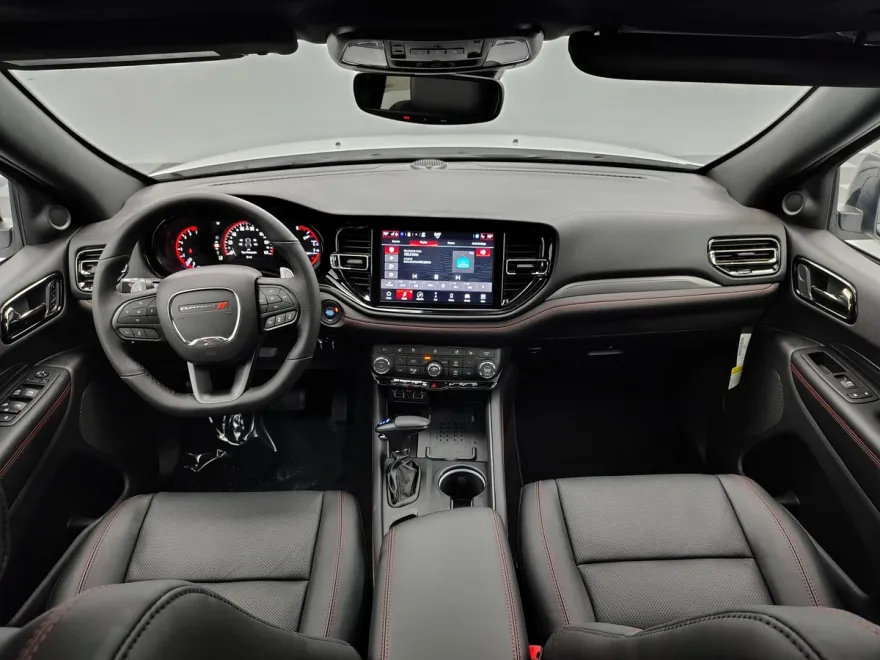 2026 Dodge Durango GT Plus photo 1