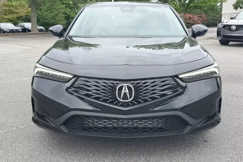 2025 Acura Integra Base photo 1