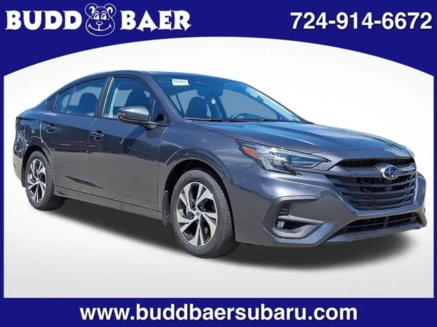 2025 Subaru Legacy Premium photo 1