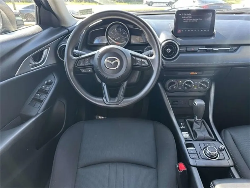 2019 Mazda CX-3 Sport photo 1