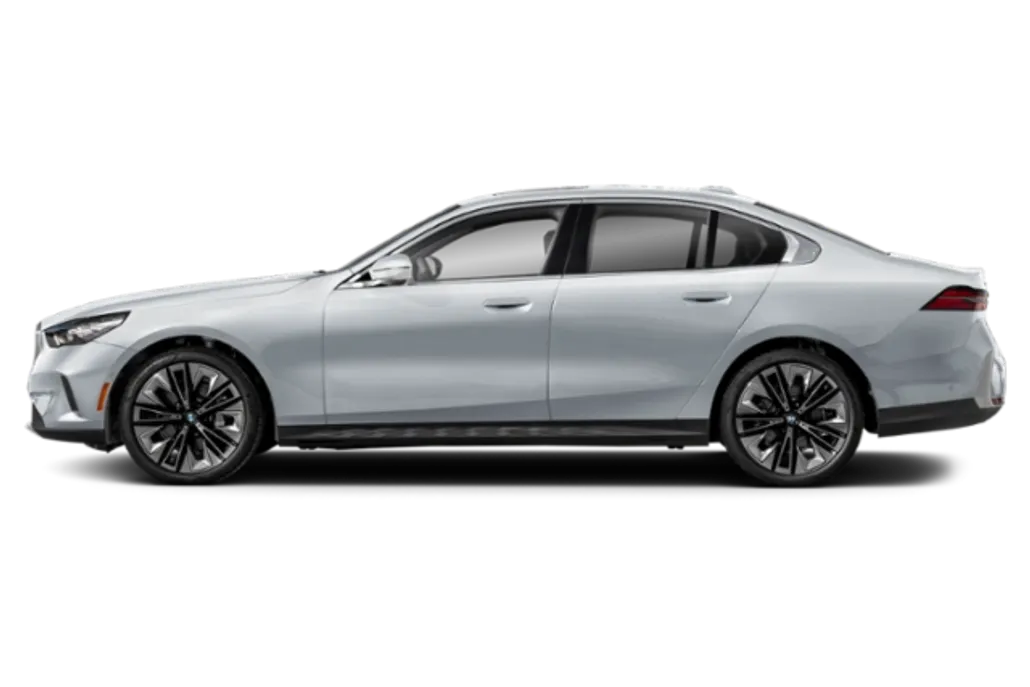 2026 Bmw 530i xDrive Sedan photo 1