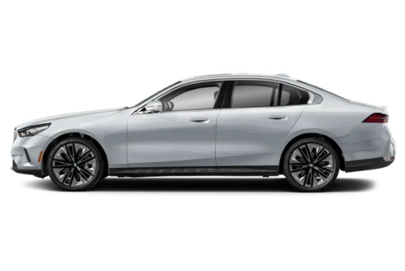2026 Bmw 530i xDrive Sedan photo 1
