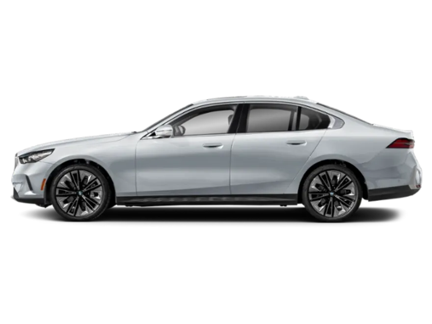 2026 Bmw 530i xDrive Sedan photo 1