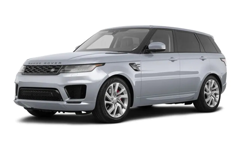 2021 Land Rover Range Rover Sport P525 HSE Dynamic photo 1