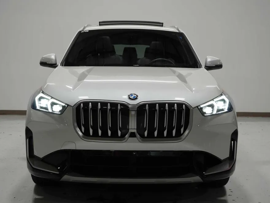 2025 Bmw X1 XDrive28i photo 1