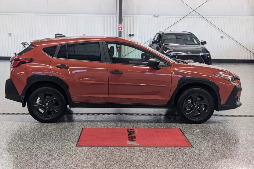 2025 Subaru Crosstrek Sport photo 1