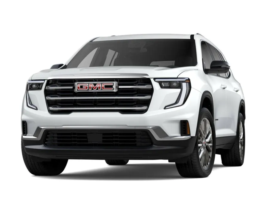 2026 Gmc Acadia Elevation photo 1