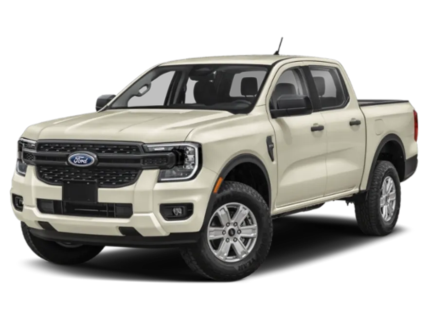 2025 Ford Ranger XL photo 1