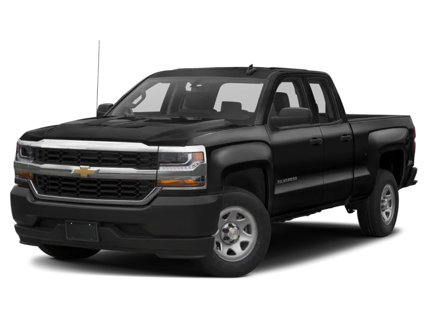 2019 Chevrolet Silverado 1500 LT photo 1