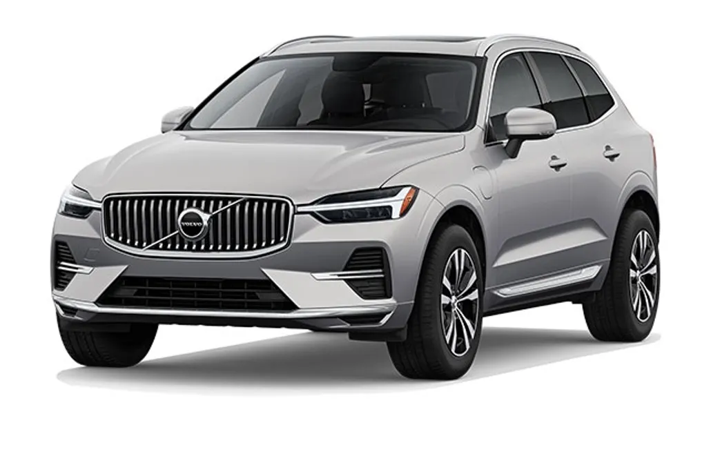 2023 Volvo XC60 Recharge Hybrid Core photo 1