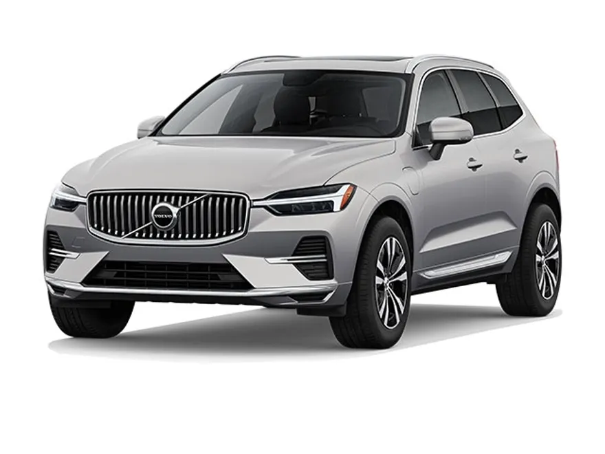 2023 Volvo XC60 Recharge Hybrid Core photo 1