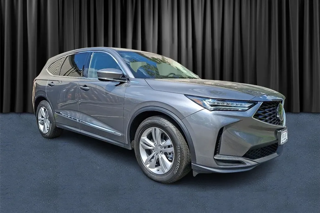 2025 Acura MDX Base SH-AWD photo 1