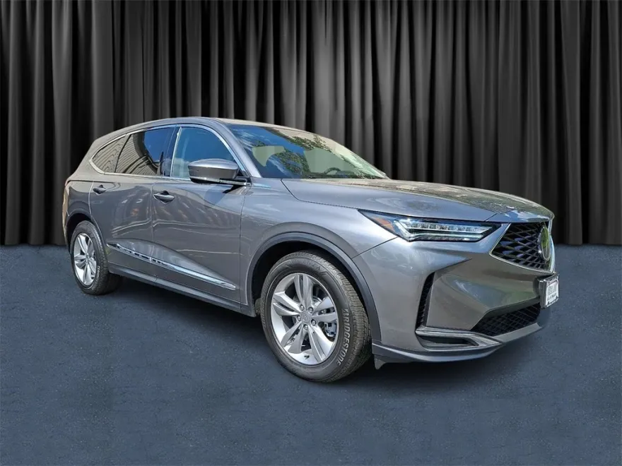 2025 Acura MDX Base SH-AWD photo 1