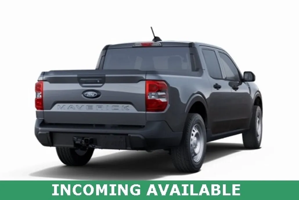 2025 Ford Maverick XL photo 1