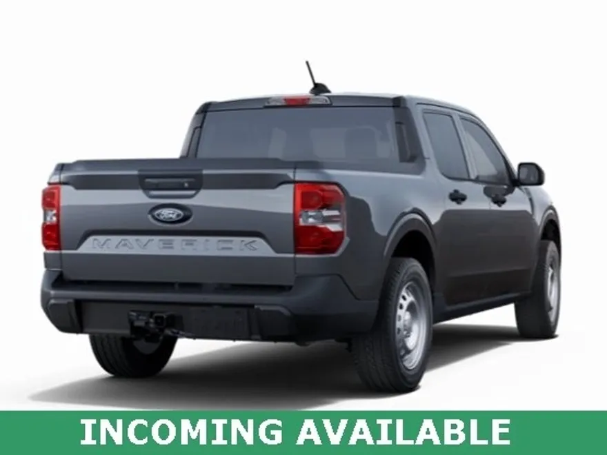 2025 Ford Maverick XL photo 1