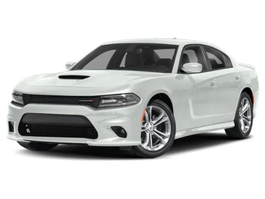 2019 Dodge Charger GT photo 1