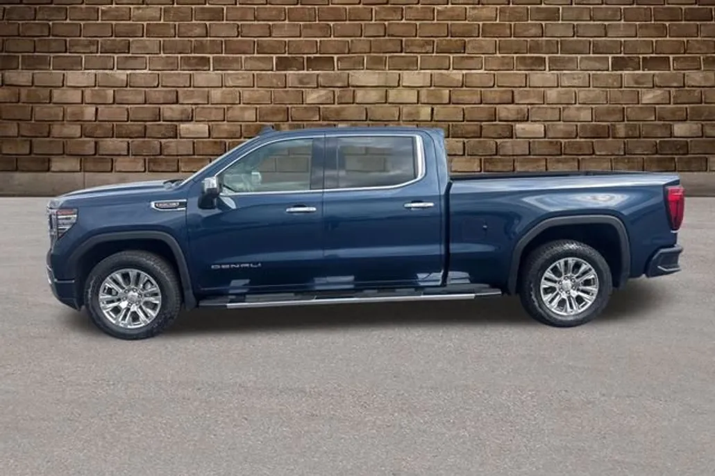 2023 Gmc Sierra 1500 Denali photo 1