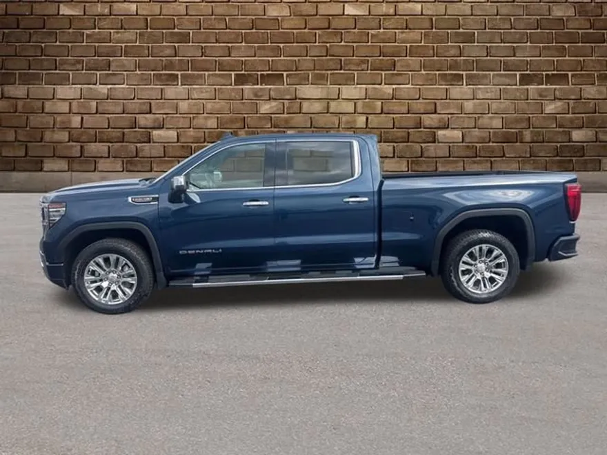 2023 Gmc Sierra 1500 Denali photo 1