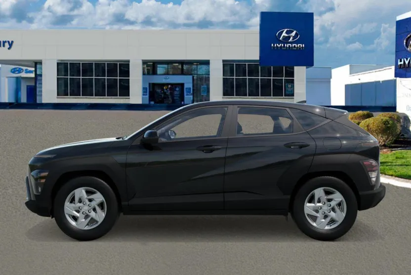 2026 Hyundai Kona SE photo 1