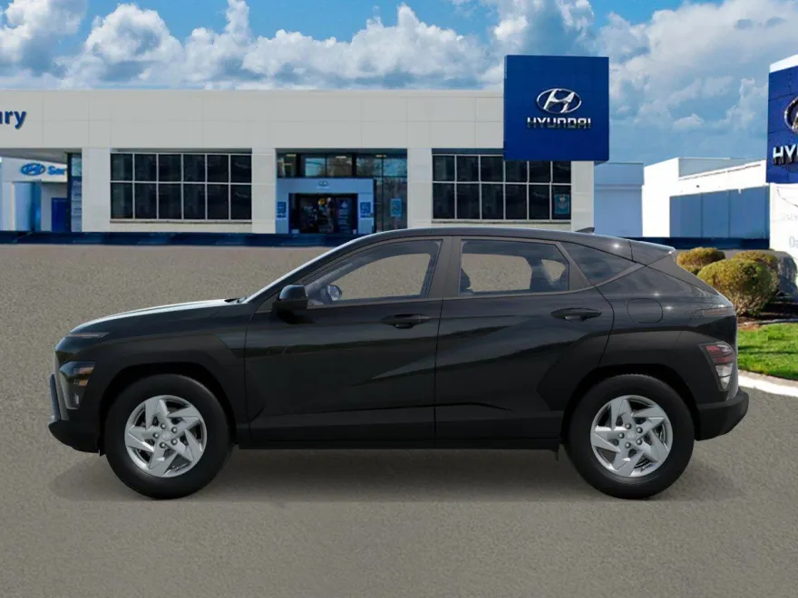 2026 Hyundai Kona SE photo 1