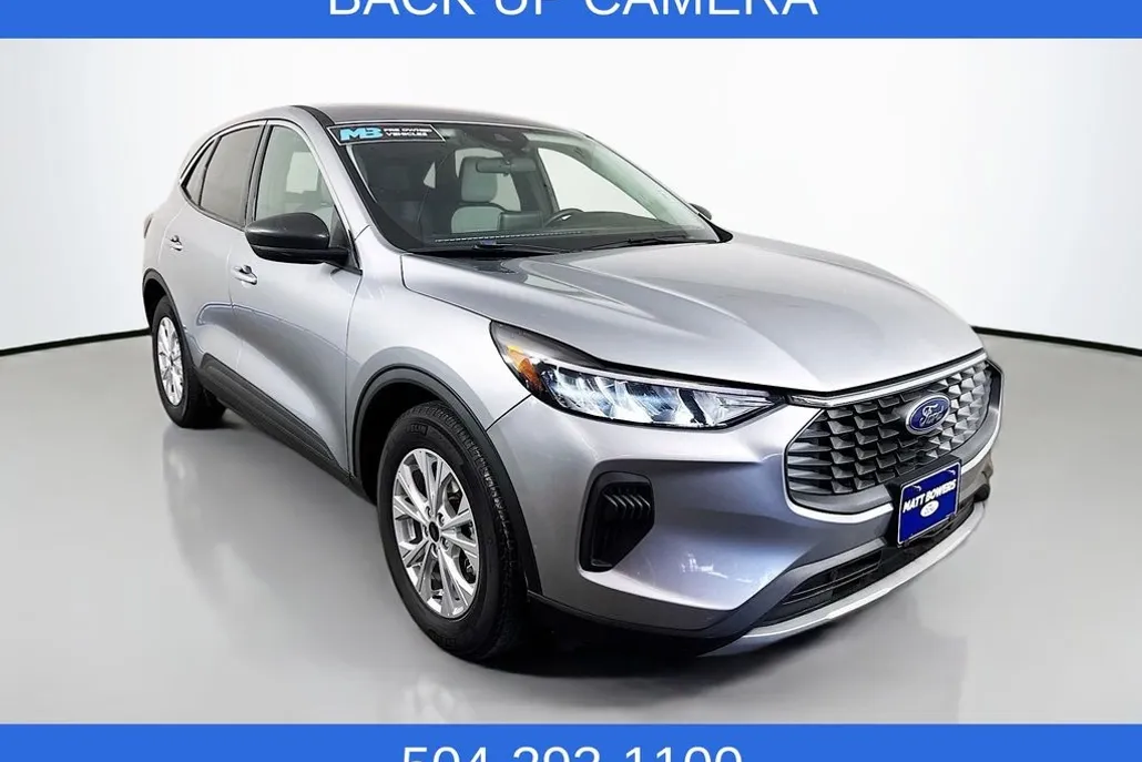 2024 Ford Escape Active photo 1