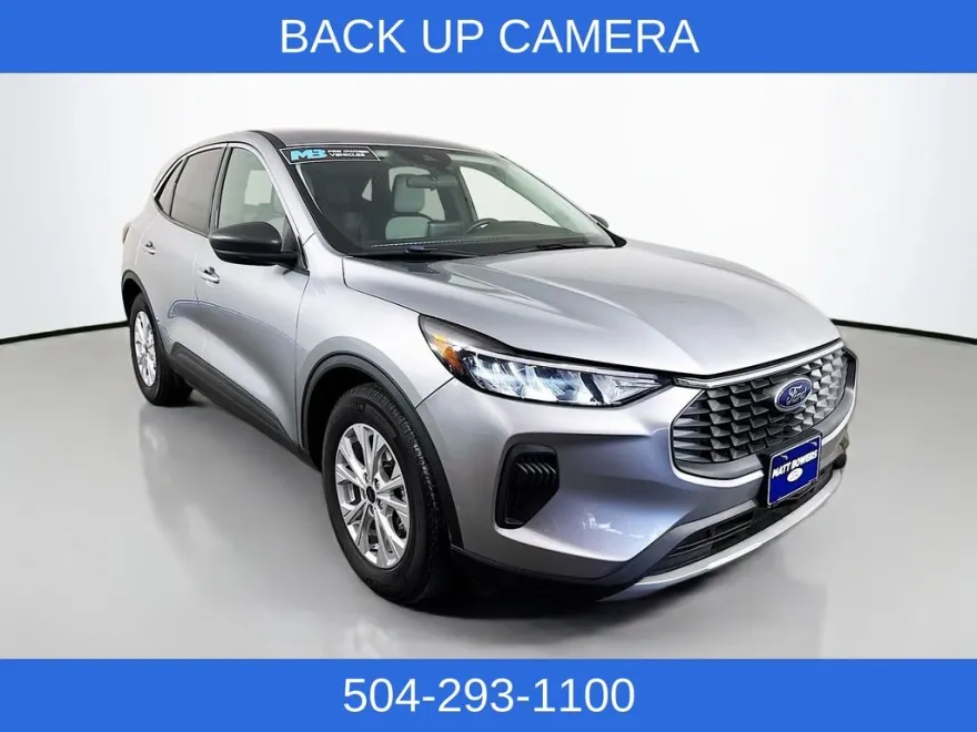 2024 Ford Escape Active photo 1