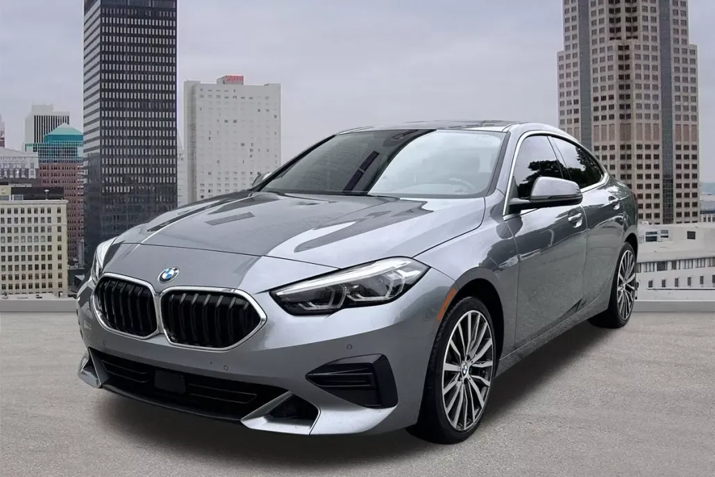 2023 Bmw 228i sDrive Gran Coupe photo 1