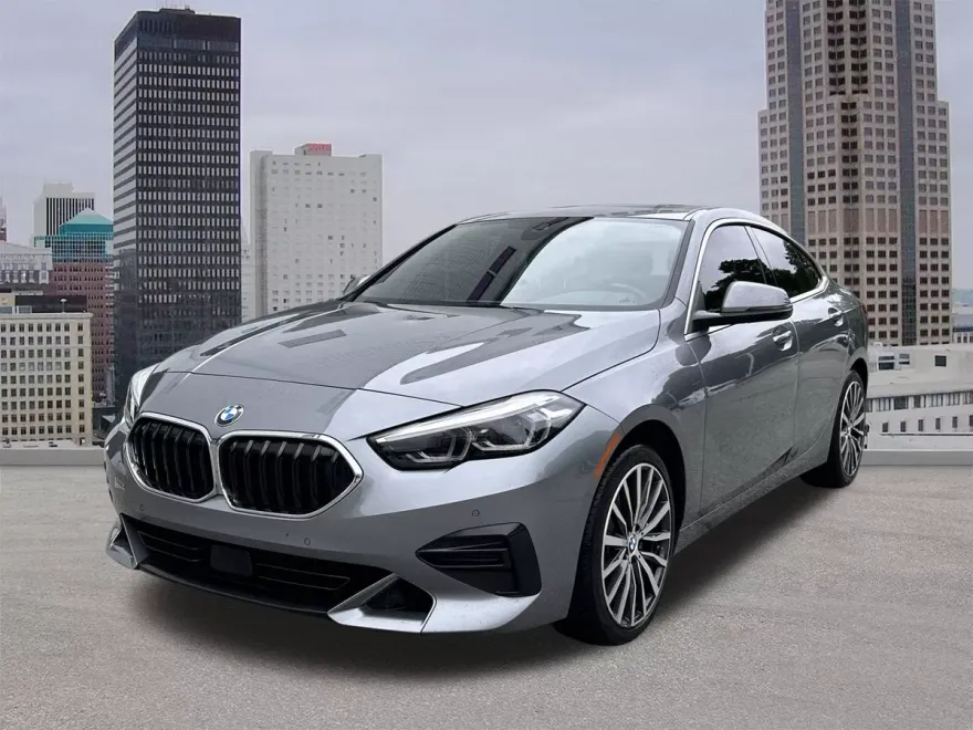 2023 Bmw 228i sDrive Gran Coupe photo 1