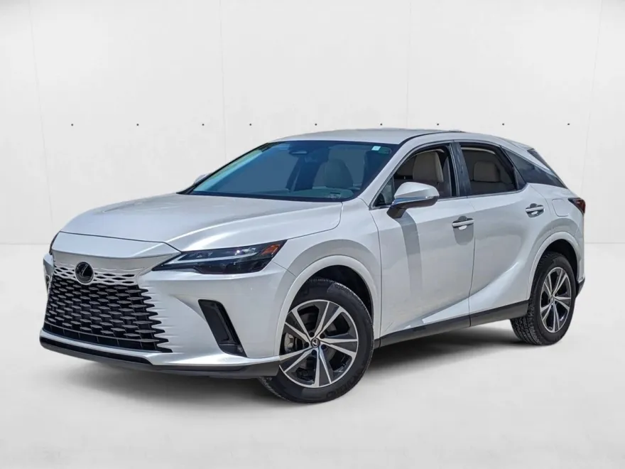 2024 Lexus RX 350 photo 1