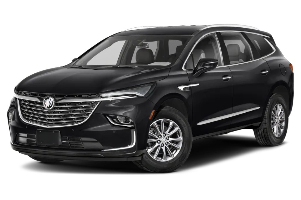 2023 Buick Enclave Essence photo 1